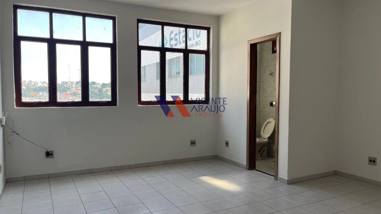 Sala comercial para aluguel no Centro de Betim - Foto 3