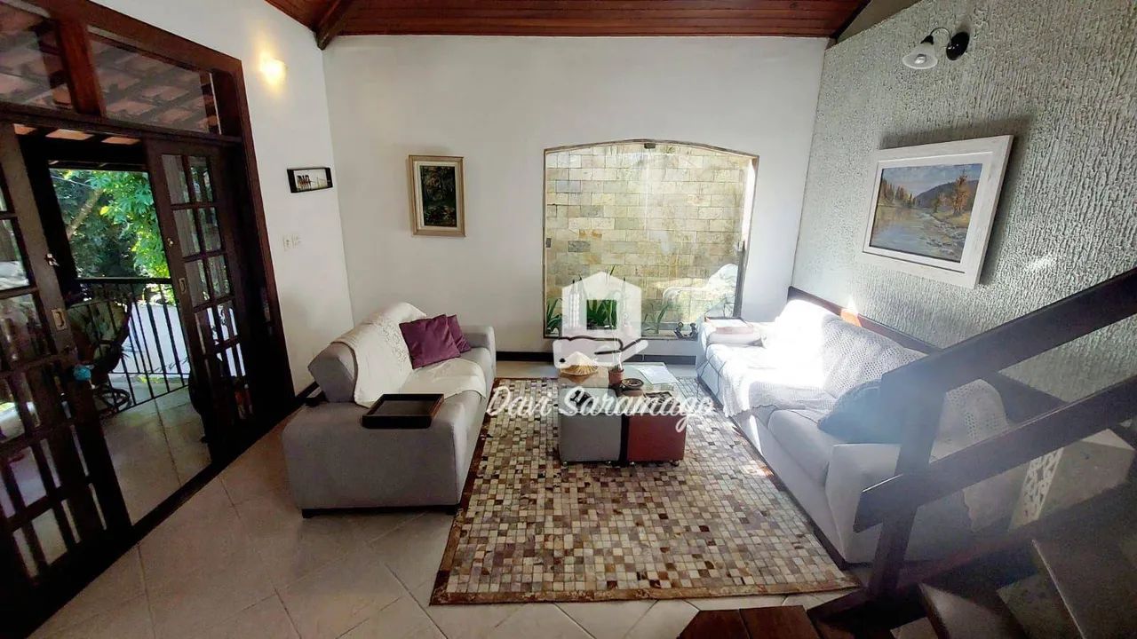 Casa Pendotiba Niteroi - Foto 4