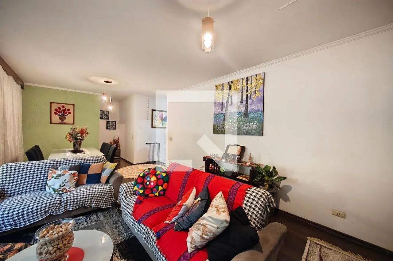 Casa à Venda - Tucuruvi, 3 Quartos, 230 m2 - Foto 5