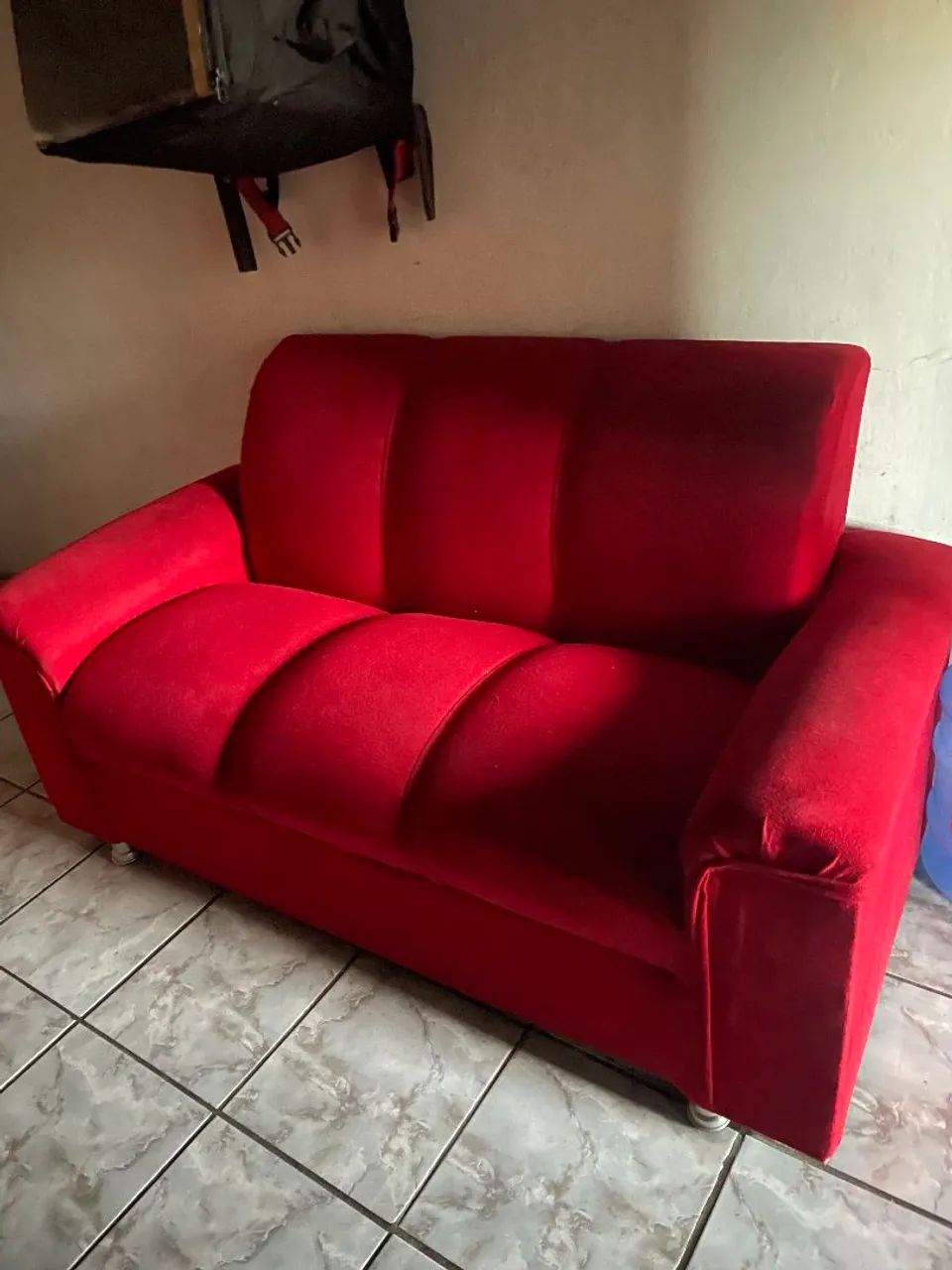 Vendo esse Sofá - Foto 2