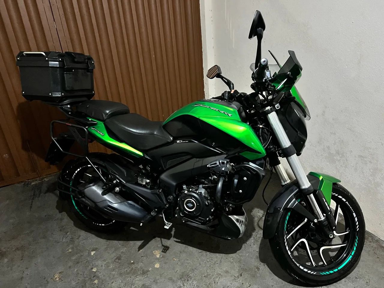 Dominar 400 - Foto 5