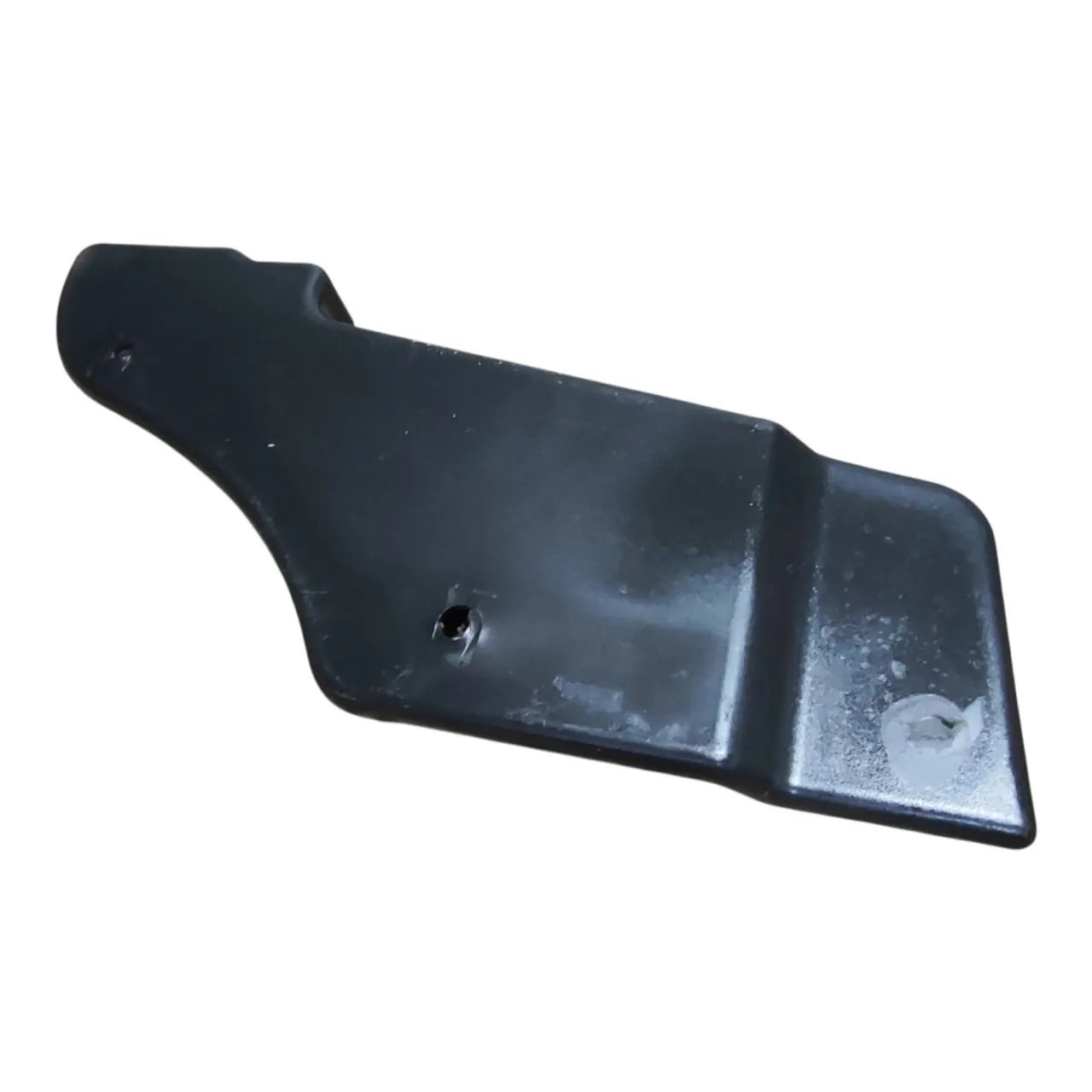 Complemento Para Lama Cabine Foton Aumark 715 Ld