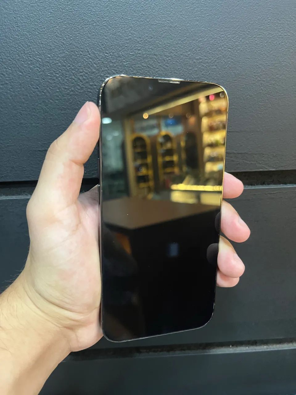 IPHONE 13 PRO 256GB - Celulares e Smartphones - Residencial Cidade