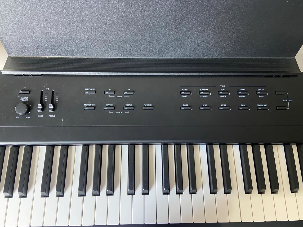 Piano digital  - Foto 5