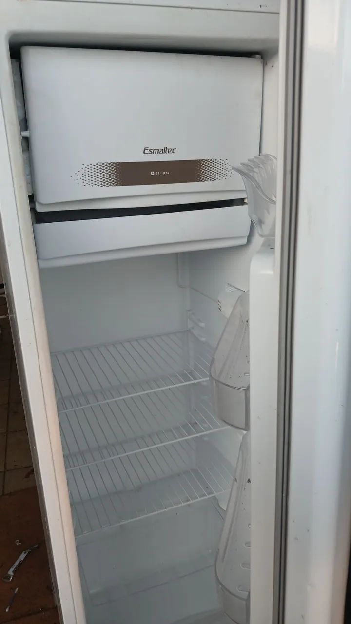 GELADEIRA * - Foto 4