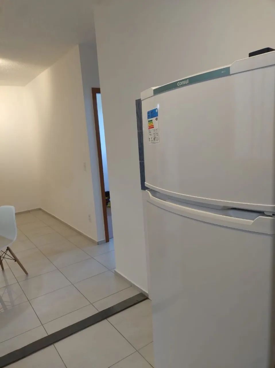 Apartamento Mobiliado - Chácara Parreral Serra/ES - Foto 7