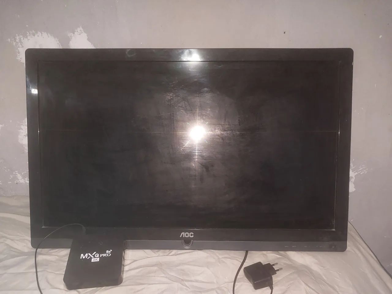 TV AOC 32 POLEGADAS - Foto 2