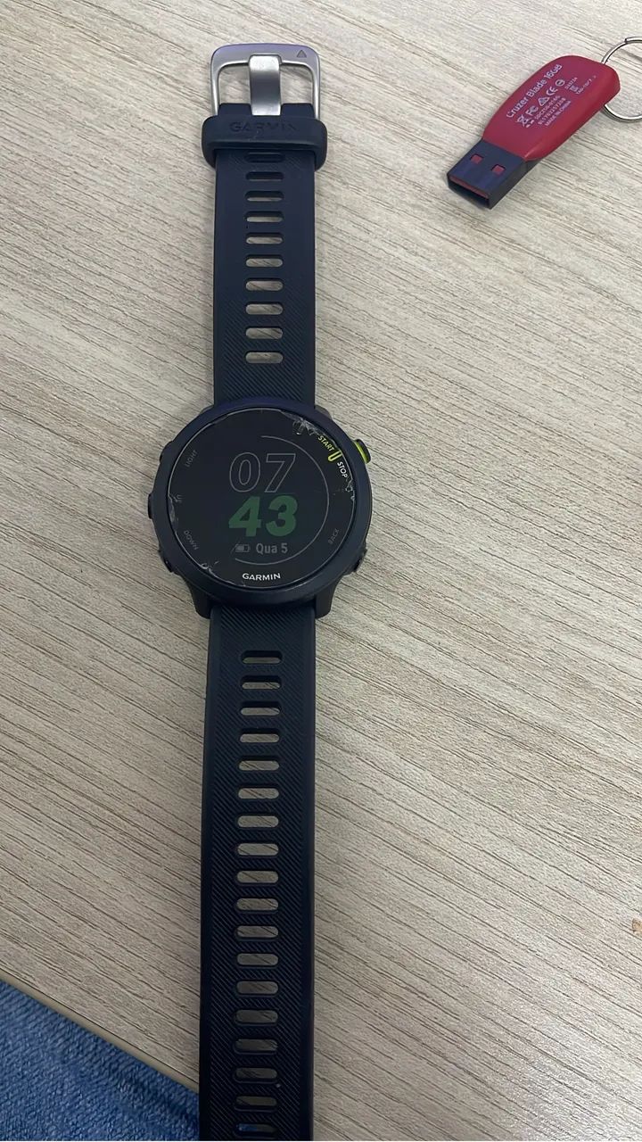 Garmim 55 