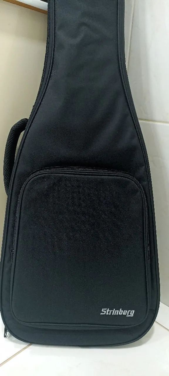 Vendo capa de contra baixo  - Foto 2