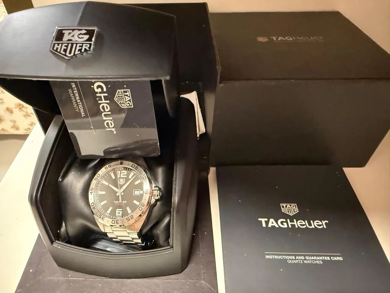 Tag Heuer Fórmula 1 - Foto 4