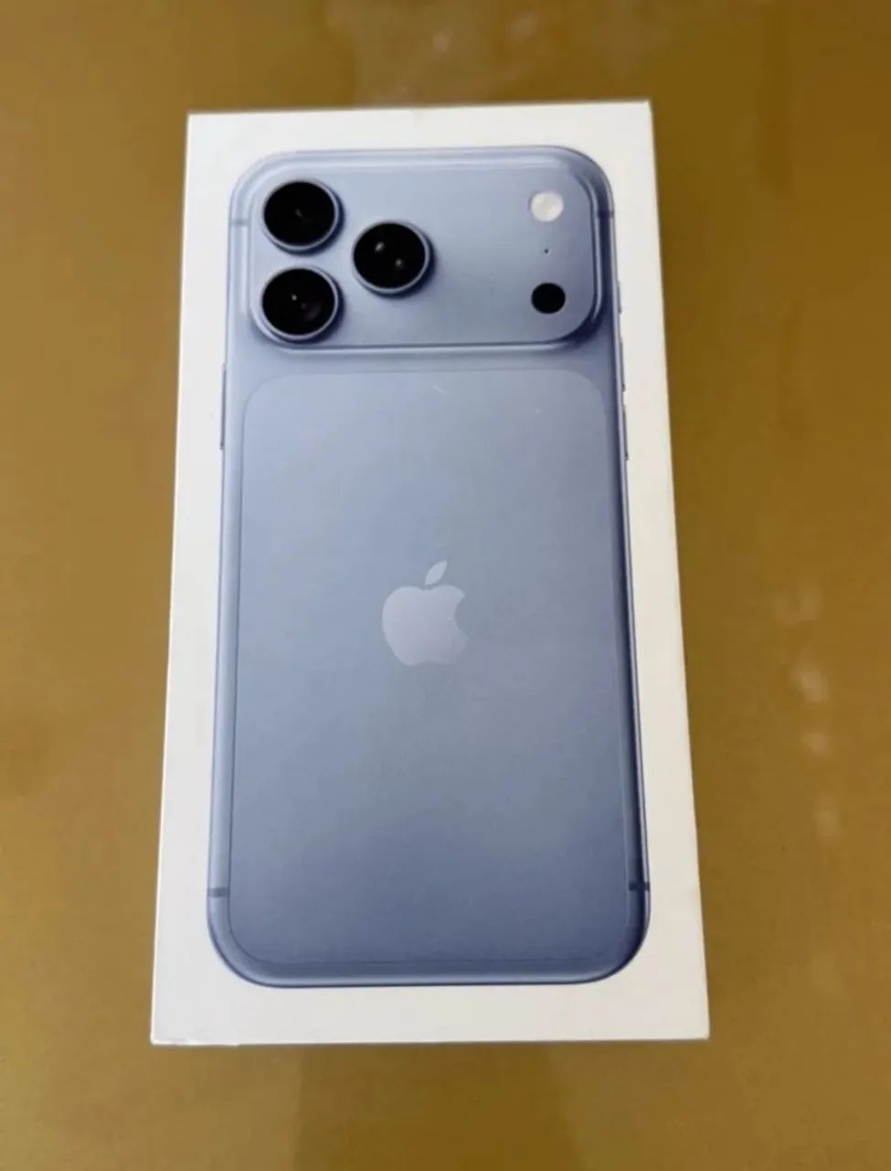 iPhone 18 Pro Max 256GB - Foto 2