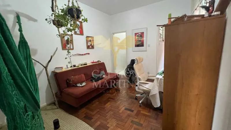 APARTAMENTO 2 QUARTOS, 70M², NO SANTO ANTÔNIO - Foto 2