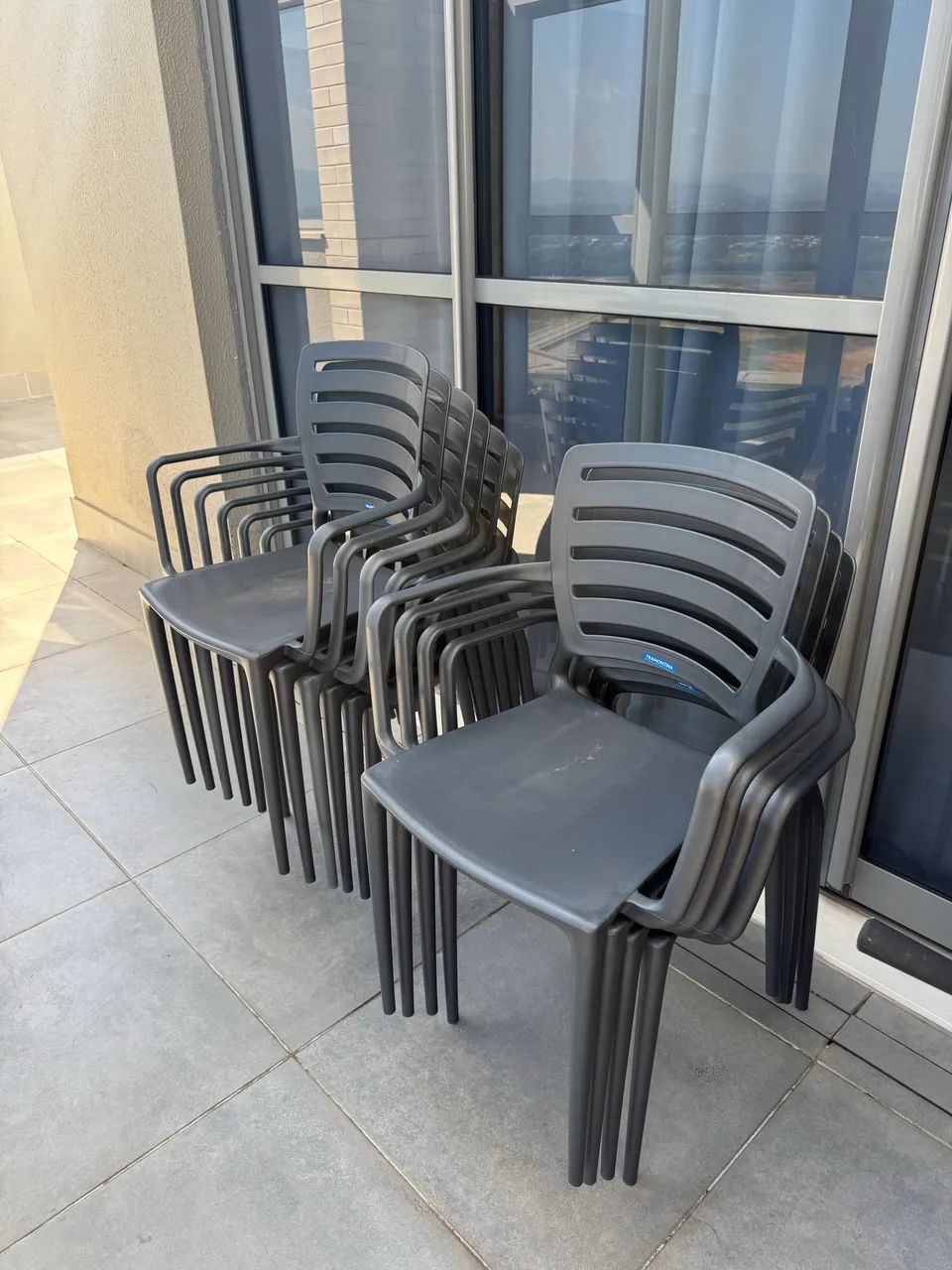 MESA PARA ÁREA EXTERNA 