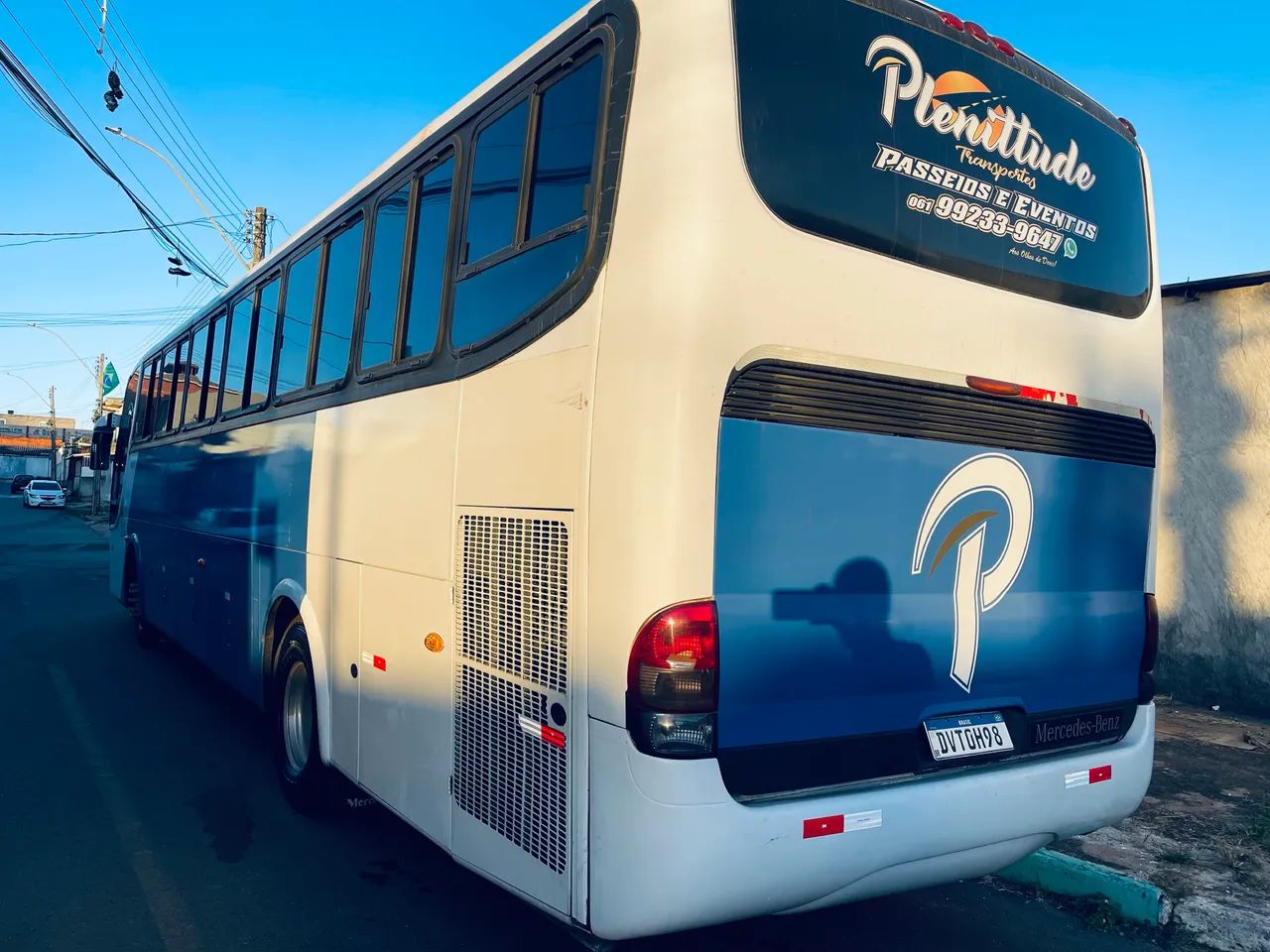 Ônibus Marcopolo G6  - Foto 4