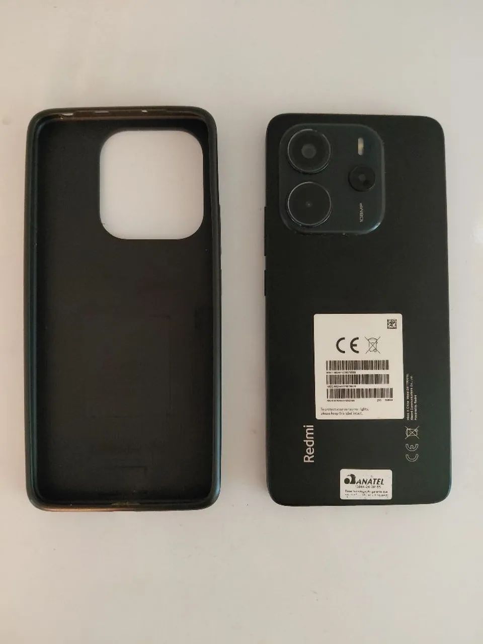 Redmi Not 14 - 4G - Foto 2
