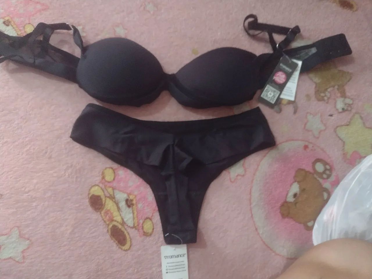 Roupas íntimas  - Foto 2