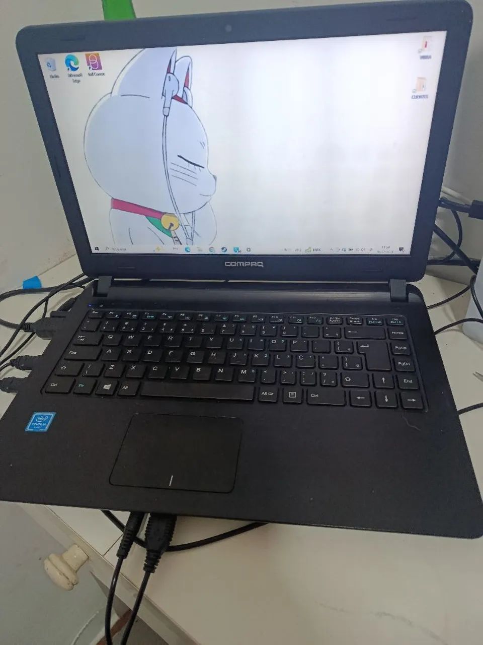 Vende-Se Notebook