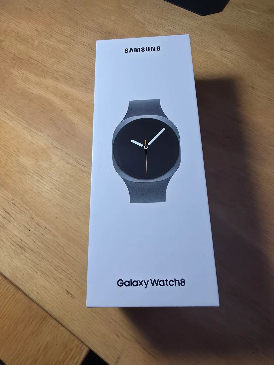 Galaxy Watch 8 - 44mm ( versão LTE ) - Foto 4