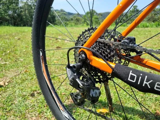 Bicicleta Audax Auge 555 - Foto 3