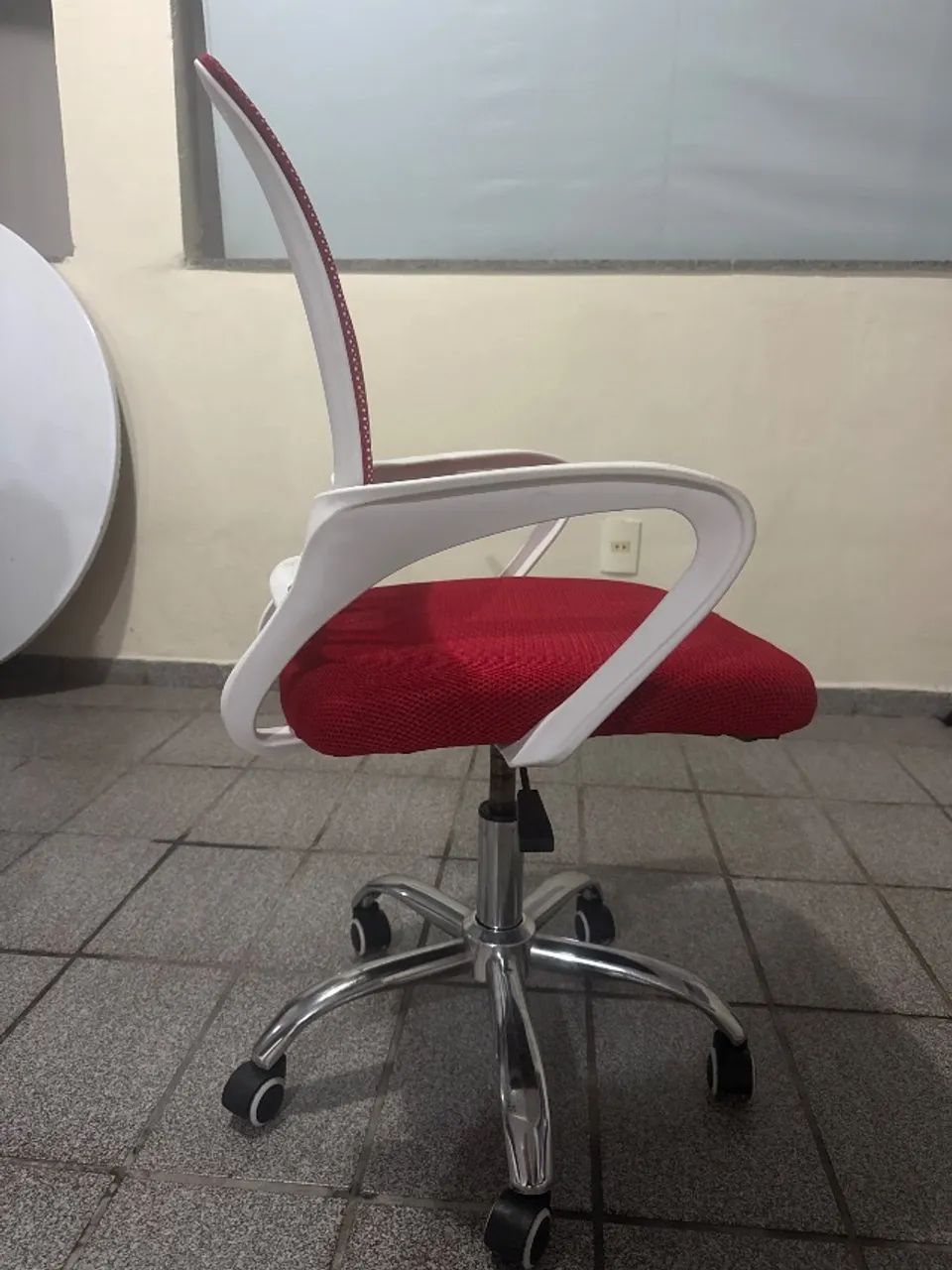 Cadeira de escritório 
