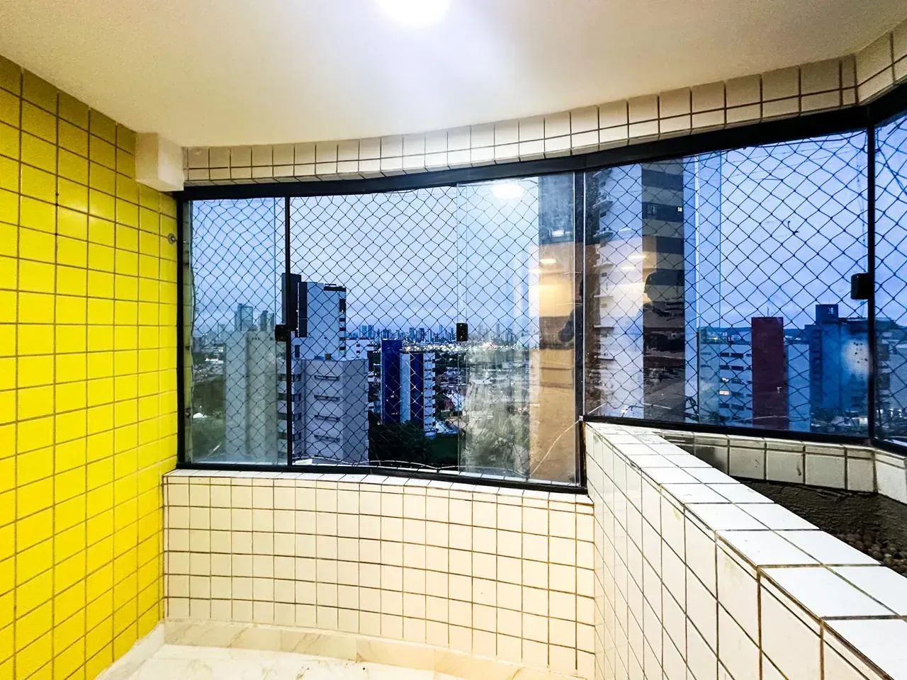 Apartamento 2 quartos em Candelária | PRM - Foto 3