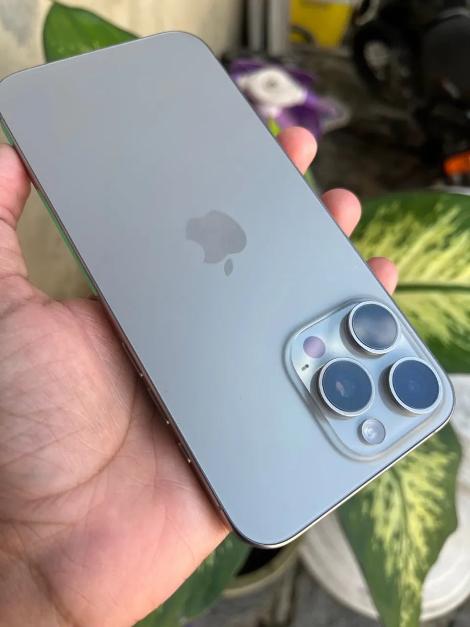 iPhone 14 Pro Max  - Foto 3