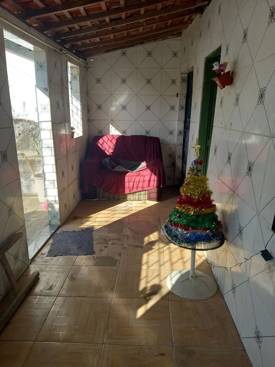 VENDO CASA TAIÇOCA DE DENTRO - Foto 5