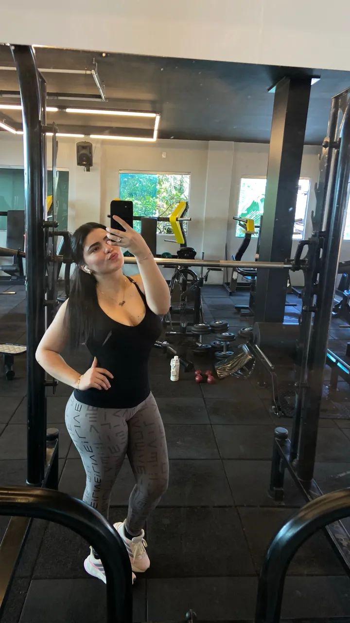 roupas de treino  - Foto 2