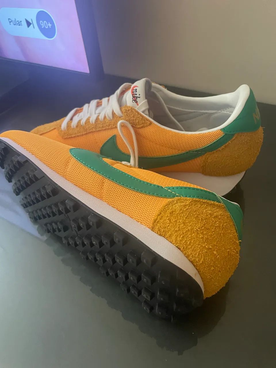 Nike LD 1000 - Novo na caixa!