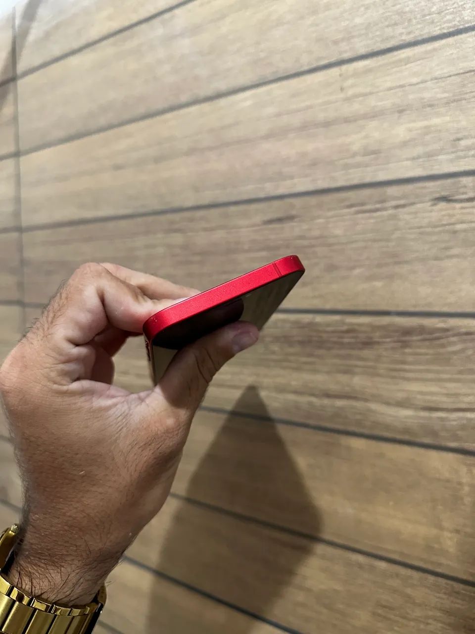 IPHONE 12(com nota) - Foto 2