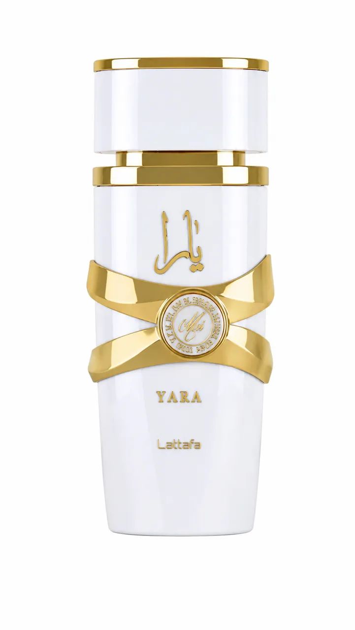 Perfume Feminino Yara Moi EDP 100ml - Foto 2