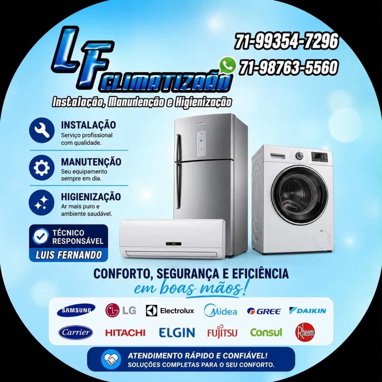 Refrigeração e climatização  - Foto 2