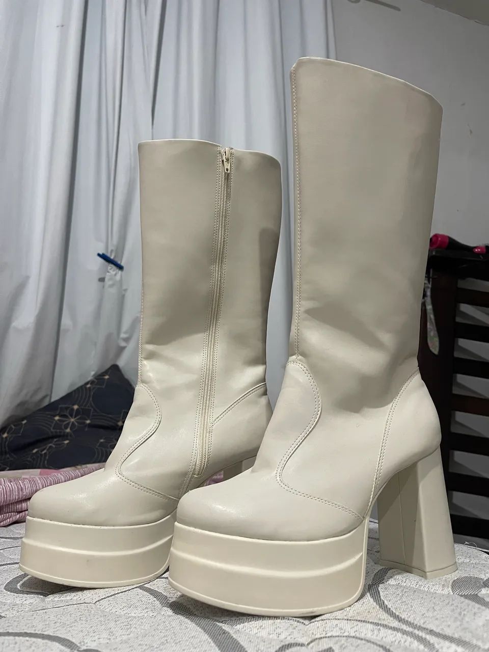 Botas - Foto 2