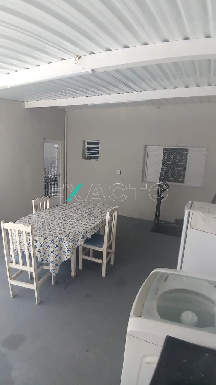 casa - Taquaral - Campinas - Foto 5