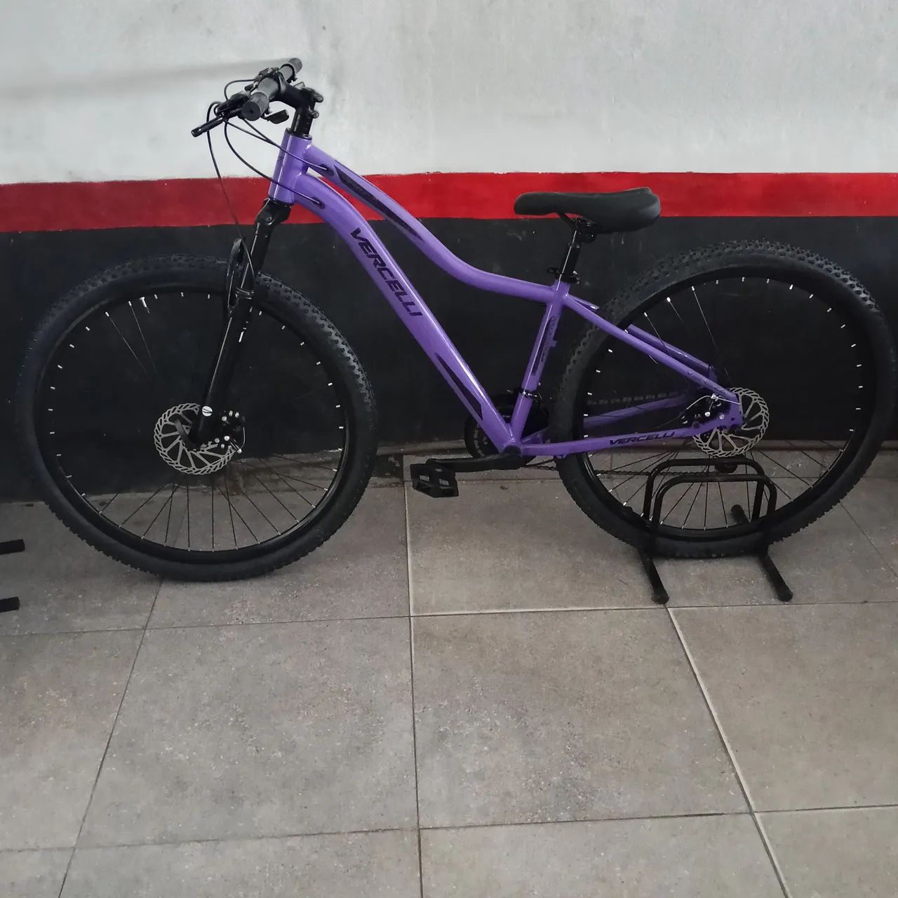 Bicicleta aro 29  - Foto 2