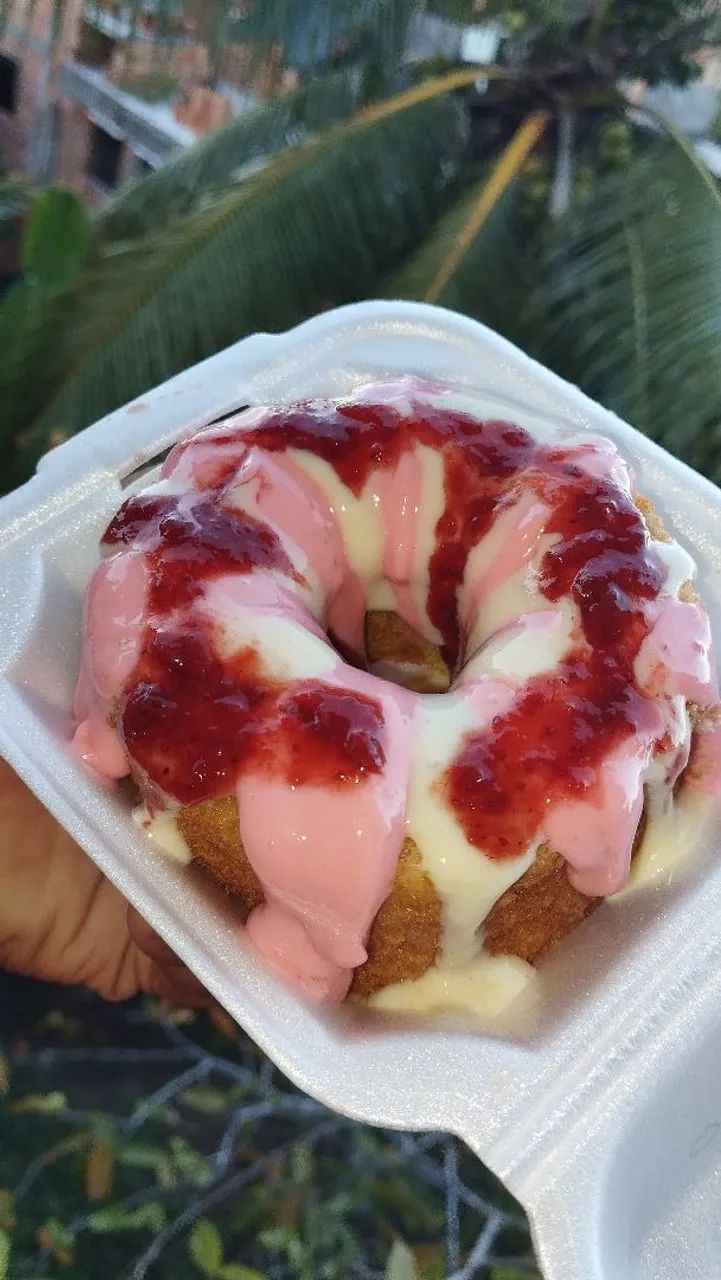 Doces e salgados para seu evento!!