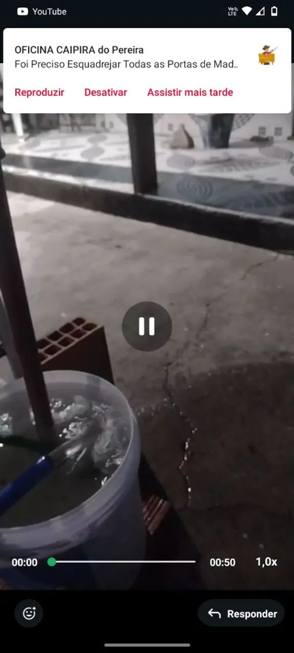 Bomba d'água schinaid  - Foto 3