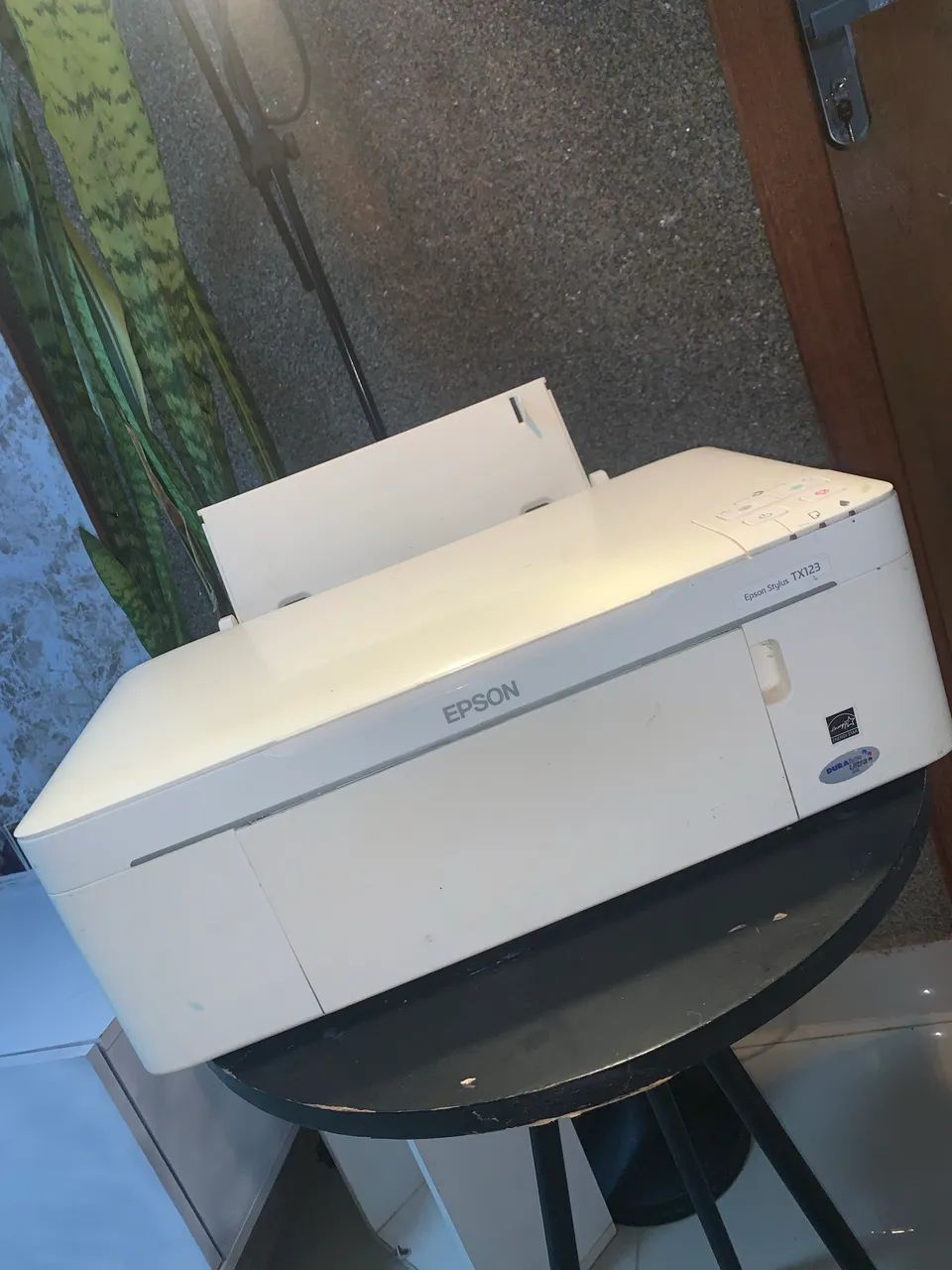 Epson Stylus TX123 Printer
