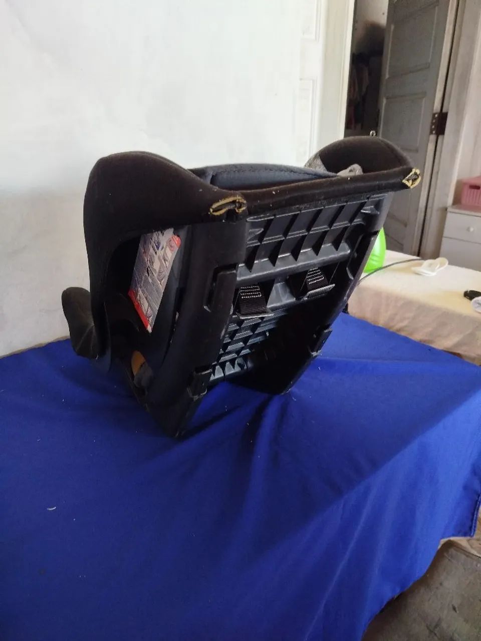 Cadeirinha pra carro - Foto 3