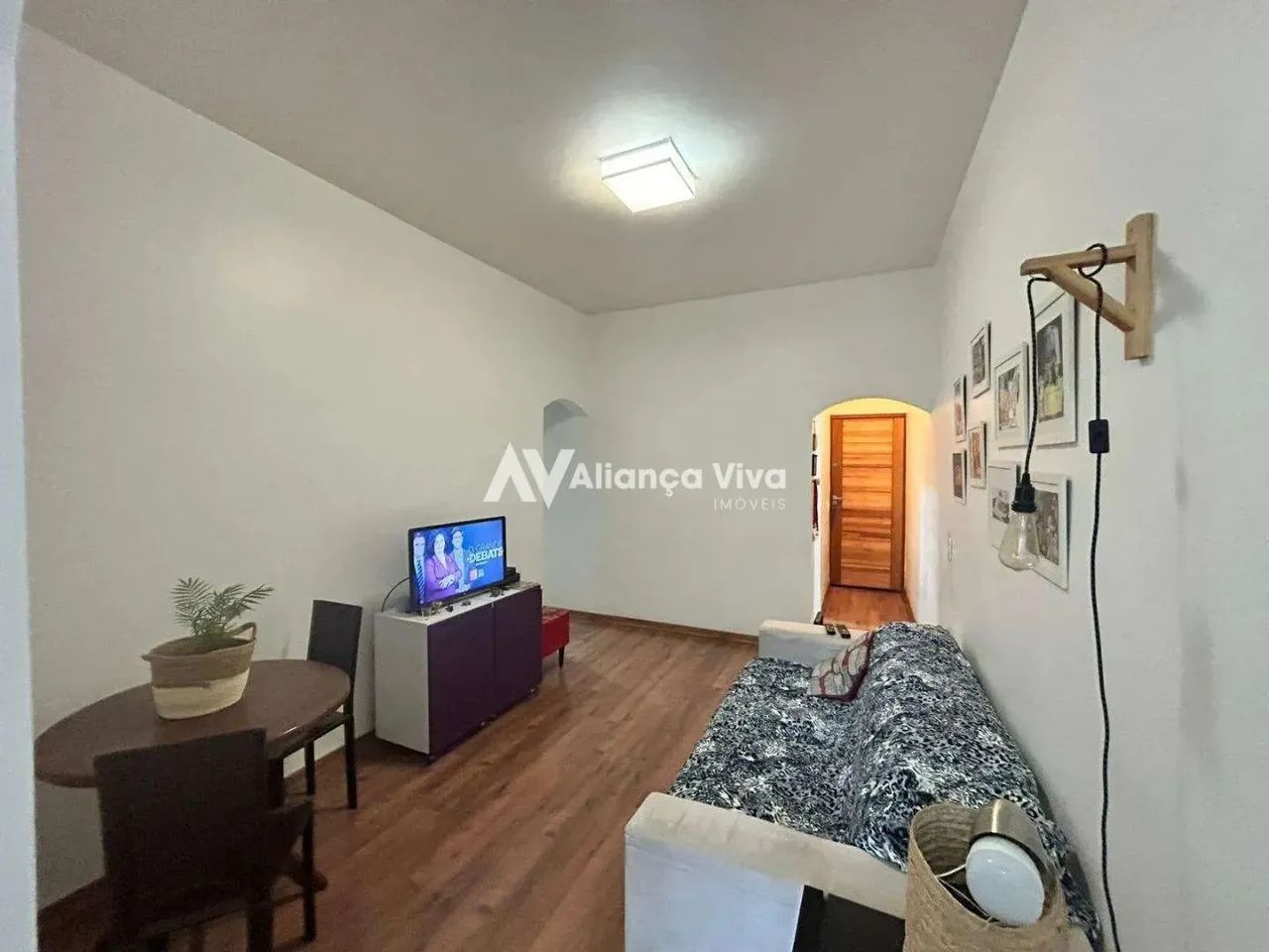 Flamengo | Apartamento 2 quartos - Foto 2