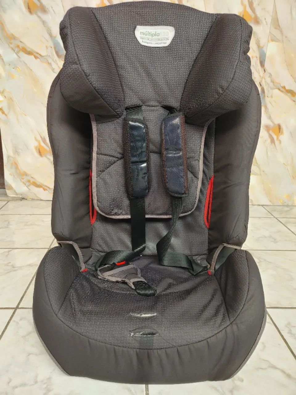 Cadeira para carro - Foto 5
