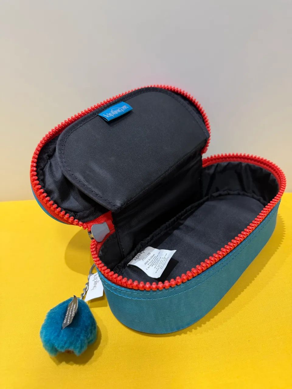 Estojo KIPLING Duobox (Original) - Foto 4