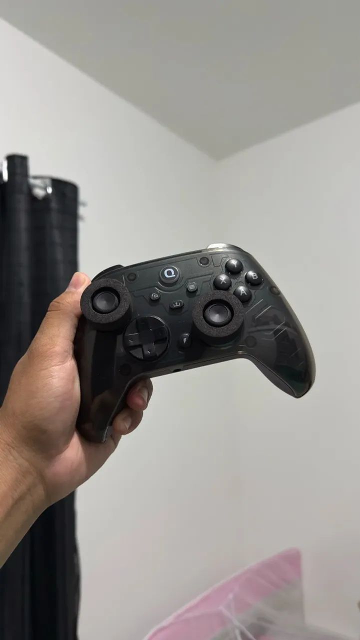QRD FERROX M5  - Foto 3