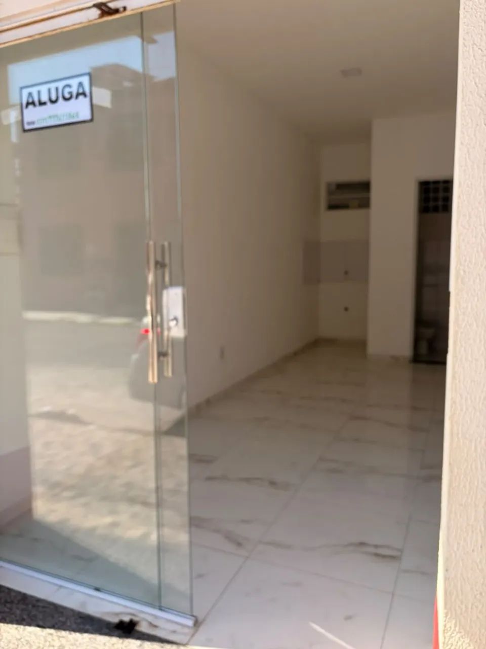 PONTO COMERCIAL PARA ALUGAR - COROA DO MEIO, ARACAJU/SE<br>