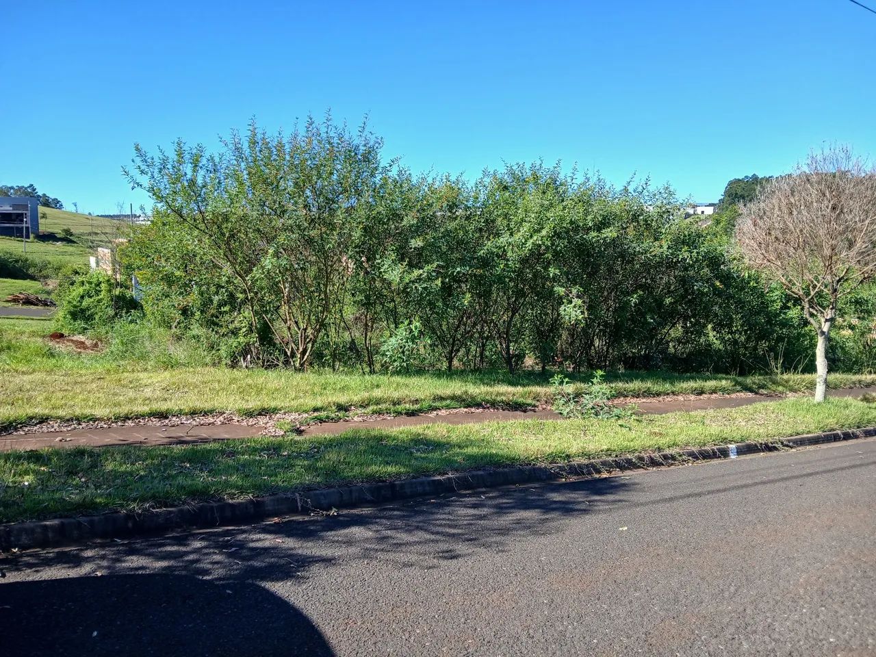 Data / Lote Jardim Santa Alice 2 c/ parcelas Arapongas