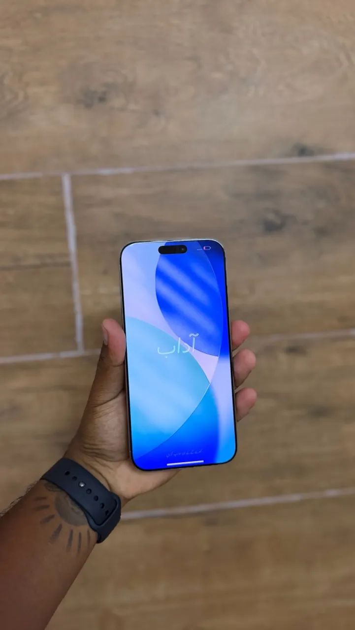16 pro Max  - Foto 5