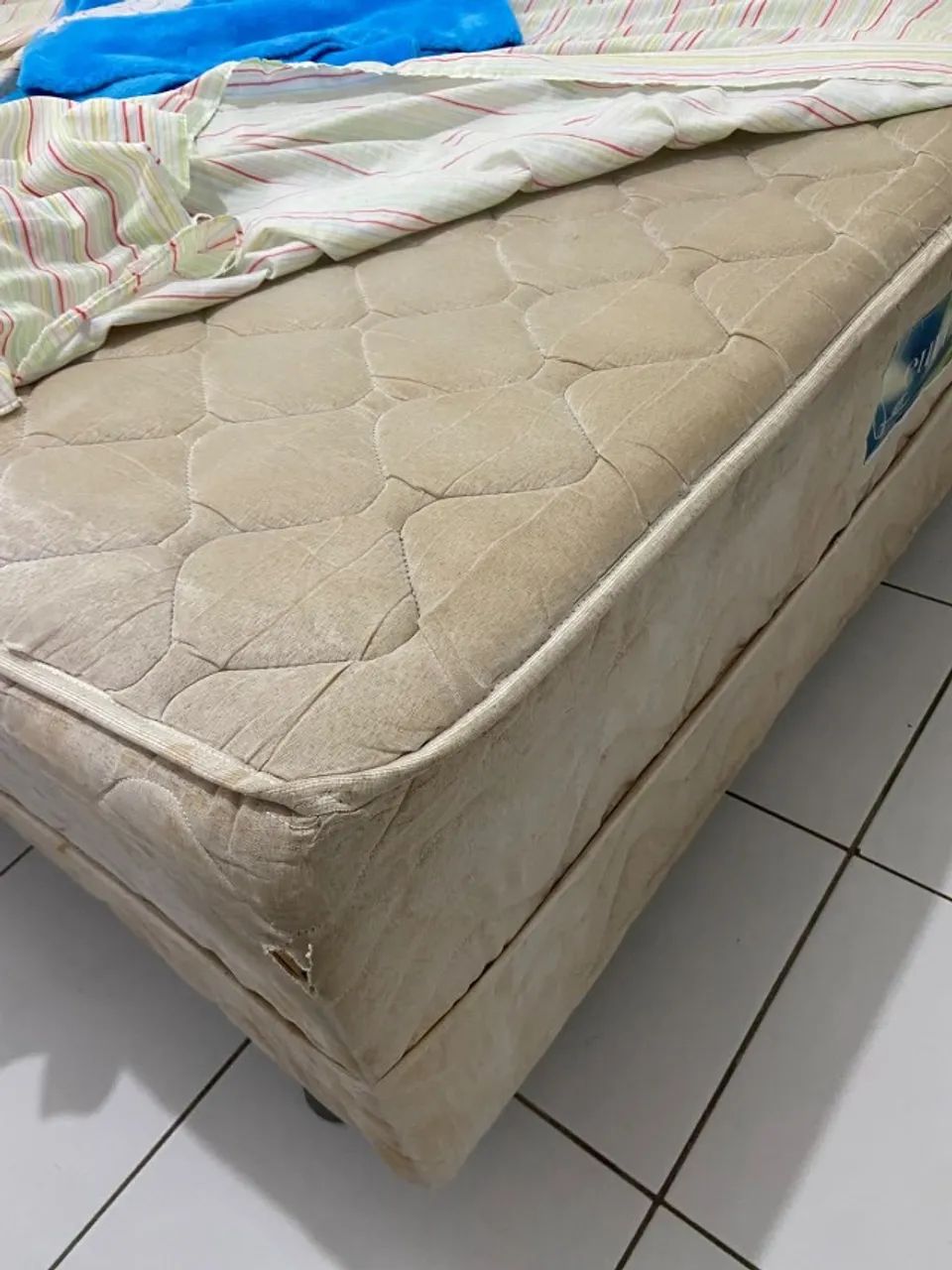 Cama de casal - Foto 2