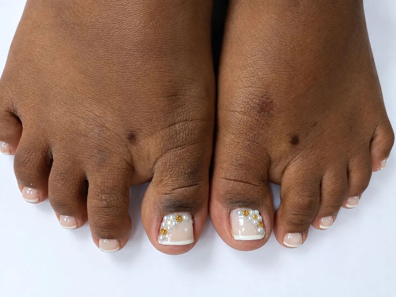 Manicure  - Foto 2