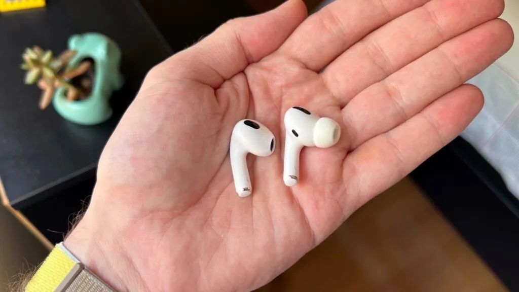 Apple AirPods Pro 3 Lançamento Novo Sem Uso na Garantia Apple Original - Foto 3