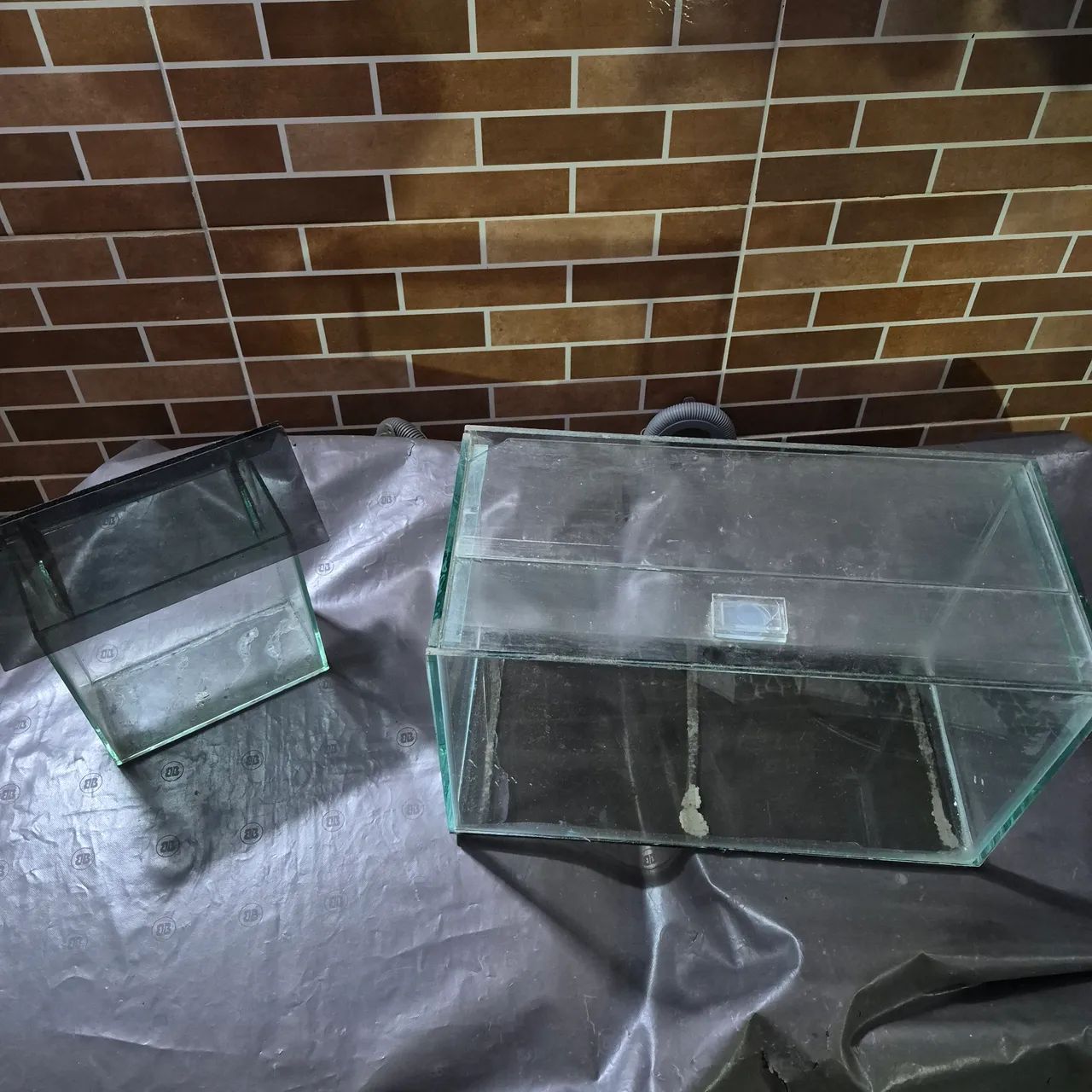 Aquários usados - Foto 4